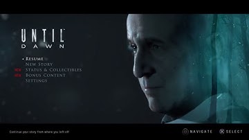 Jerma Streams - Until Dawn (Part 2 Finale)
