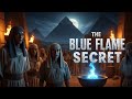 Life 1.9 Million Years Ago | The Forbidden Blue Fire Egypt Tried to Hide#ancientegypt #BlueFire