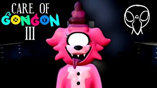 Care of Gongon 3 - Official Trailer + Release Date Announcement