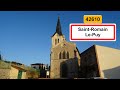 Ref:8ZdZ1IDMYxY Saint-romain-le-puy (42) : pl�num [2 cloches ]