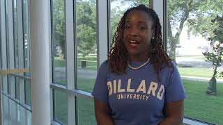 Dillard University Recruitment Video