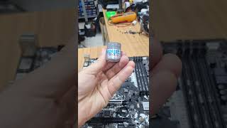 PC GAMER PASTA TÉRMICA CHINESA GD900 PRESTA #shorts