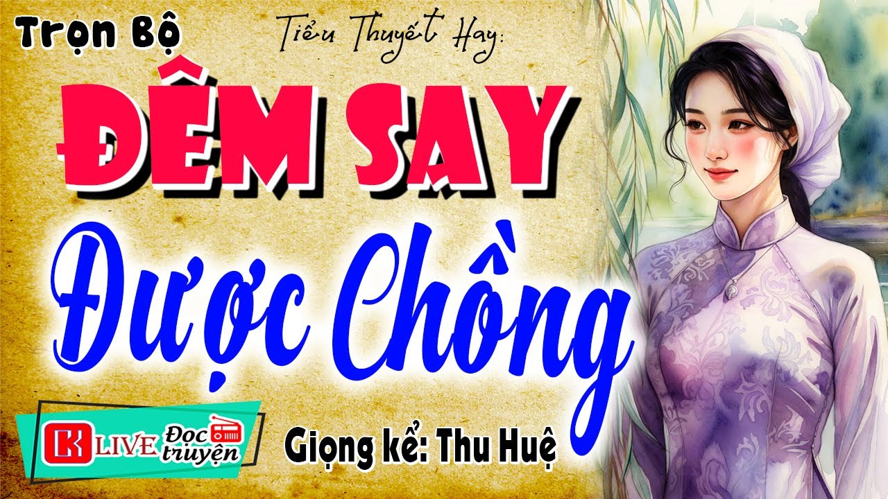 Truyện đời sống hôn nhân đặc sắc: 