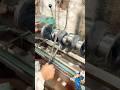 How crank polish like a pro #shortsfeed #crankshaft #engine #shorts #mechanic #machinist #trending