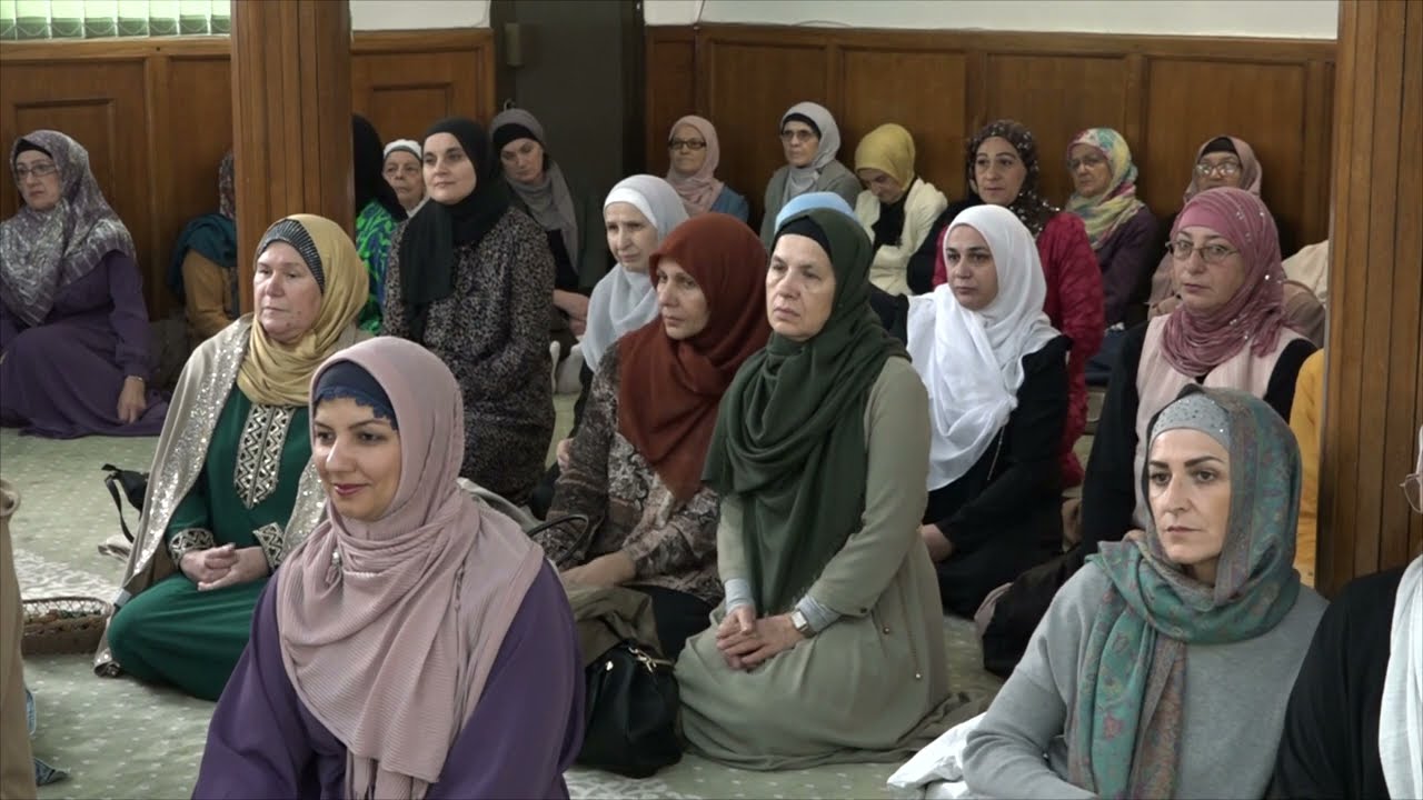 Mekteb za odrasle Lukavac obilježio 30 godina