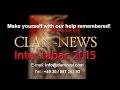 Clan News 2015 / Inter-tabac Dortmund 2015 /