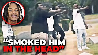 What Happened to King Von's Deadliest Affiliates?