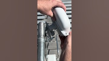 How to install an outdoor HPE Networking Instant On Access Point AP27