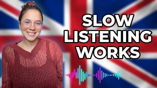 Practice Slow English Listening - The best way to speak better English