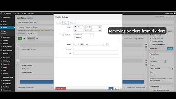 Handy Store WordPress Theme - Creating Contact Us Page Tutorial