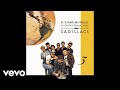 Los fabulosos cadillacs  vasos vacos official audio