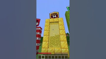 nether portals with different ranks took me to...? #minecraft #shorts #meme