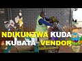 Ndikunzwa Kuda Kubata Vendor