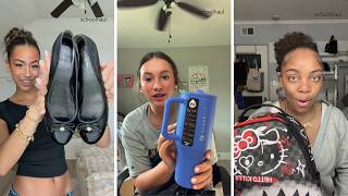 Back To School Haul Part 69 | TikTok Compilation