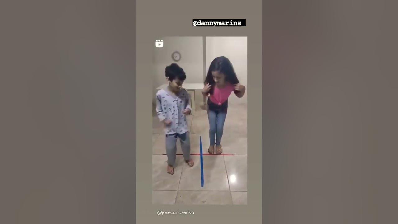 escravos de Jó 😄