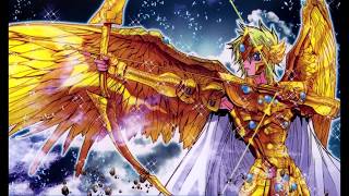 Reading Saint Seiya Saint Seiya Ep G Chapter 3-5