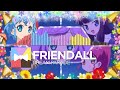 FriendAll - Dream Parade