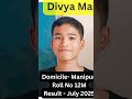 Congratulations beta for a big achievement of rimc exam 2025 July one mor star of Doon Sainik School