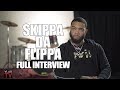 Skippa Da Flippa on Leaving QC, Coach K Being a Hater, Lost Friendship w/ Quavo (Full Interview)