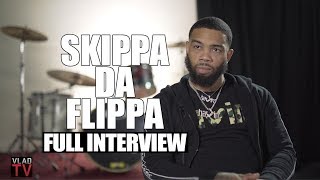 Skippa Da Flippa on Leaving QC, Coach K Being a Hater, Lost Friendship w/ Quavo (Full Interview)