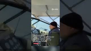 Ο καπετάνιος που βραβεύτηκε για τη μεταφορά 3χρονου παιδιού από τη Σκιάθο στον Βόλο