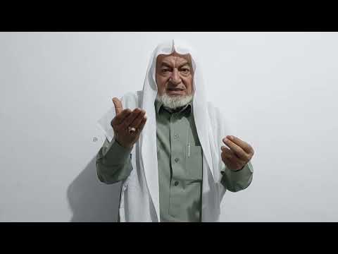 اعتقال الشيخ العلامة عبد الرزاق المهدي في تركيا لماذاا