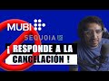 Hablemos de: Si eres creador, checa tus analytics y la respuesta de Mubi a las acusaciones