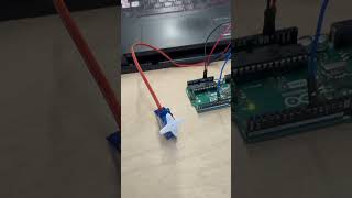 Servo Motor Control With Arduino|| 3.6P|| task SIT-111