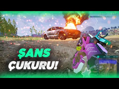 BENİM KASKIM GİDER SENİN HAYATIN! - #pubg