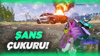 BENİM KASKIM GİDER SENİN HAYATIN! - #pubg