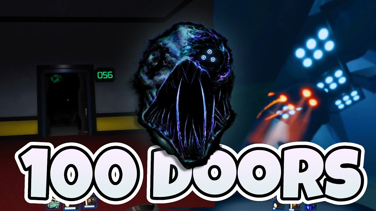 FINALLY BEATING ROBLOX PRESSURE - YouTube
