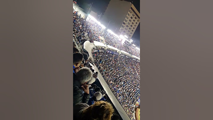 La ola en un estadio #azul #shorts #parati #cruzazul #futbol