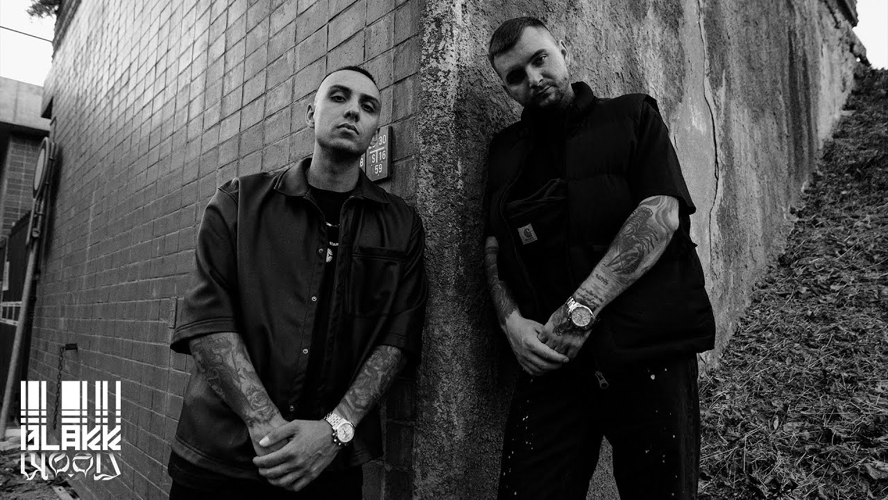 INNY rap - Yellowstone (OFFICIAL AUDIO)