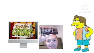 Im Force To Watch The Brothers Grunt