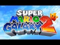 Staff Credits NTSC Version Super Mario Galaxy 2 