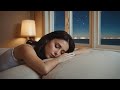 3 Hours Relaxing Sleep Music🌙Rain Sounds For Sleeping, Insomnia, Healing Music for Stress