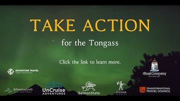 Roadless Rule Revisited | Tongass National Forest