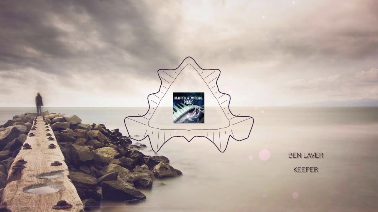 Ver "Keeper" by Ben Laver en YouTube Ver "Keeper" by Ben Laver en YouTube