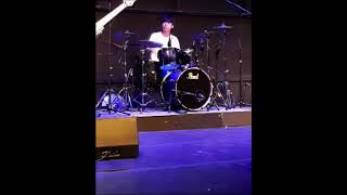 서공예 2018 악기페스티벌 ㅣMind of J - John Blackwell