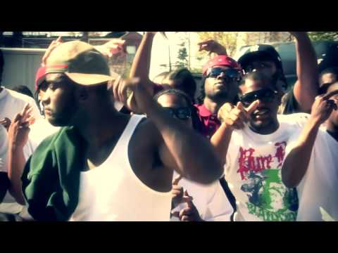 KENNY BLACK "TAKE A LOOK" OFFICIAL MUSIC VIDEO[HD]