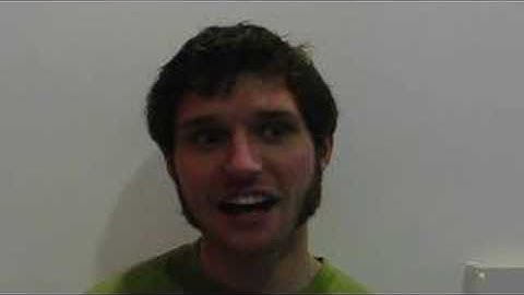 Guy Martin talks at the launch of the 08 North West 200