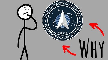 Space Force: Why Was It Created ?