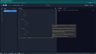 Day 4 of 100 days of code - Beginner - Randomisation and Python Lists