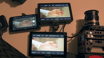 Vaxis ATOM 500 Latency Tesy