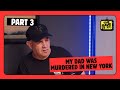 Frankie Bones Part 3 | Paradise Garage | New York Violence | Electro &amp; Freestyle Influences!