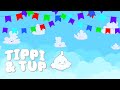 Tootin tots trumpet   happy playtime animation  tippi  tup