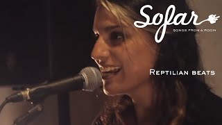 Reptilian Beats - Gavilan | Sofar São Paulo