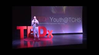 Recovery after pandemic | Halah Fatima | TEDxYouth@TCHS