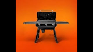 Traeger cast iron griddle Unboxing and Assembly Animation