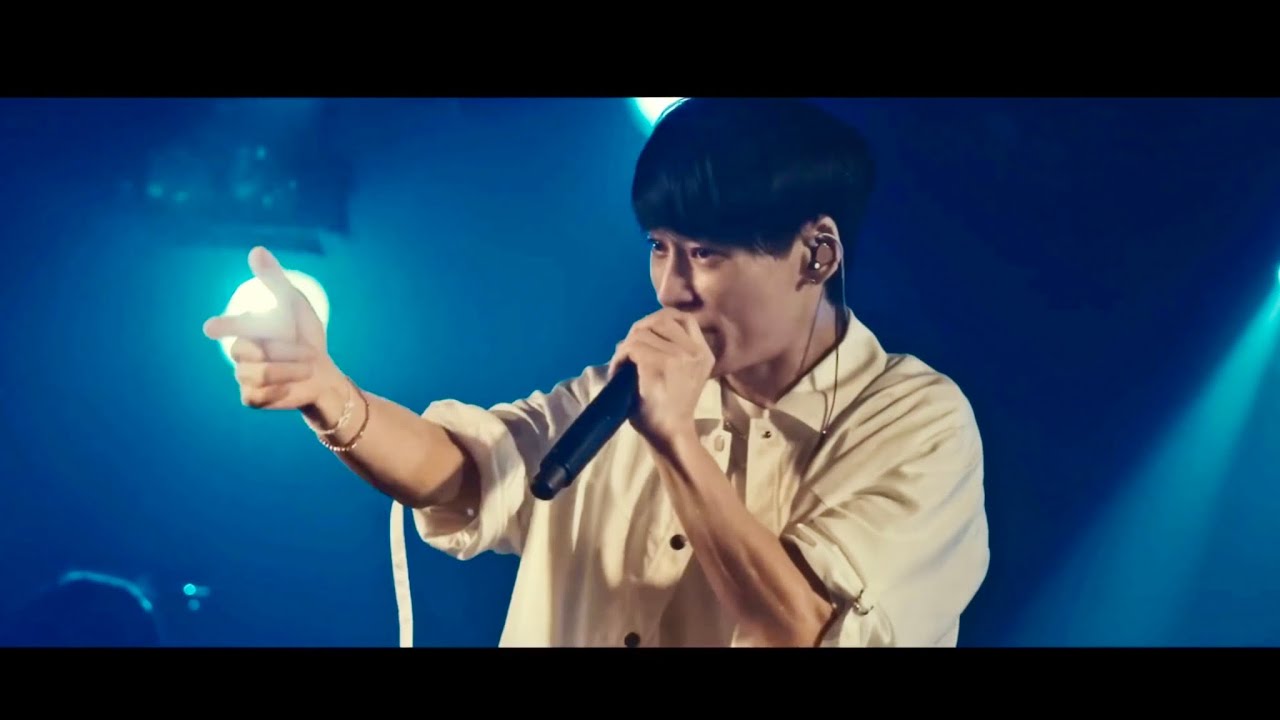 Bye-Bye to You - UVERworld / THE LIVE 2025 at Shibuya eggman